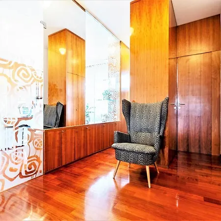 Luxury Apartment Villa Cernigoj Maribor Exterior photo