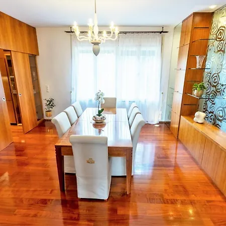 Luxury Apartment Villa Cernigoj Maribor Exterior photo