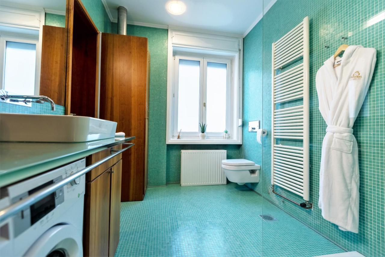 Apartment Luxury Cernigoj