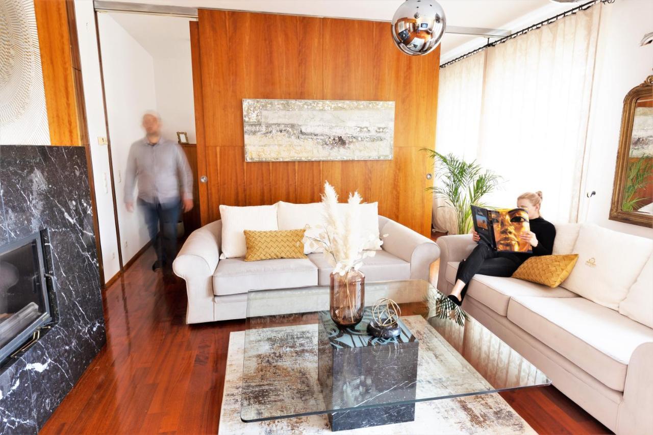 Apartment Luxury Cernigoj Maribor