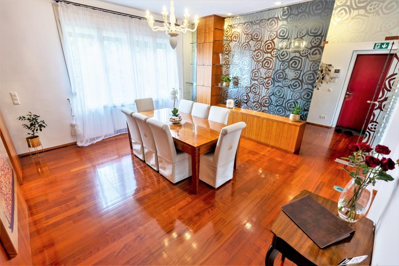 Apartment Luxury Cernigoj Maribor