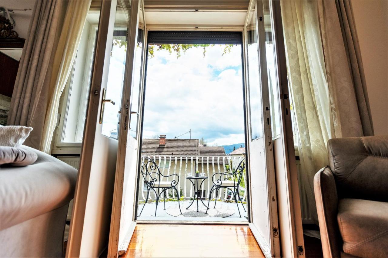 Apartment Luxury Cernigoj *