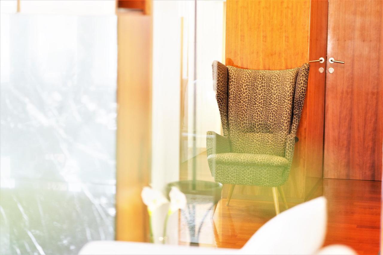 Apartment Luxury Cernigoj