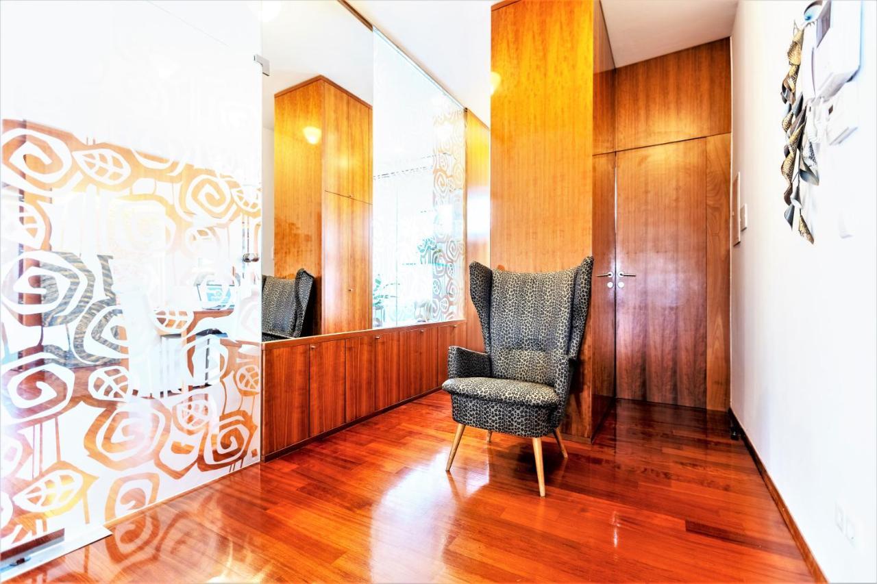 Luxury Cernigoj Apartment