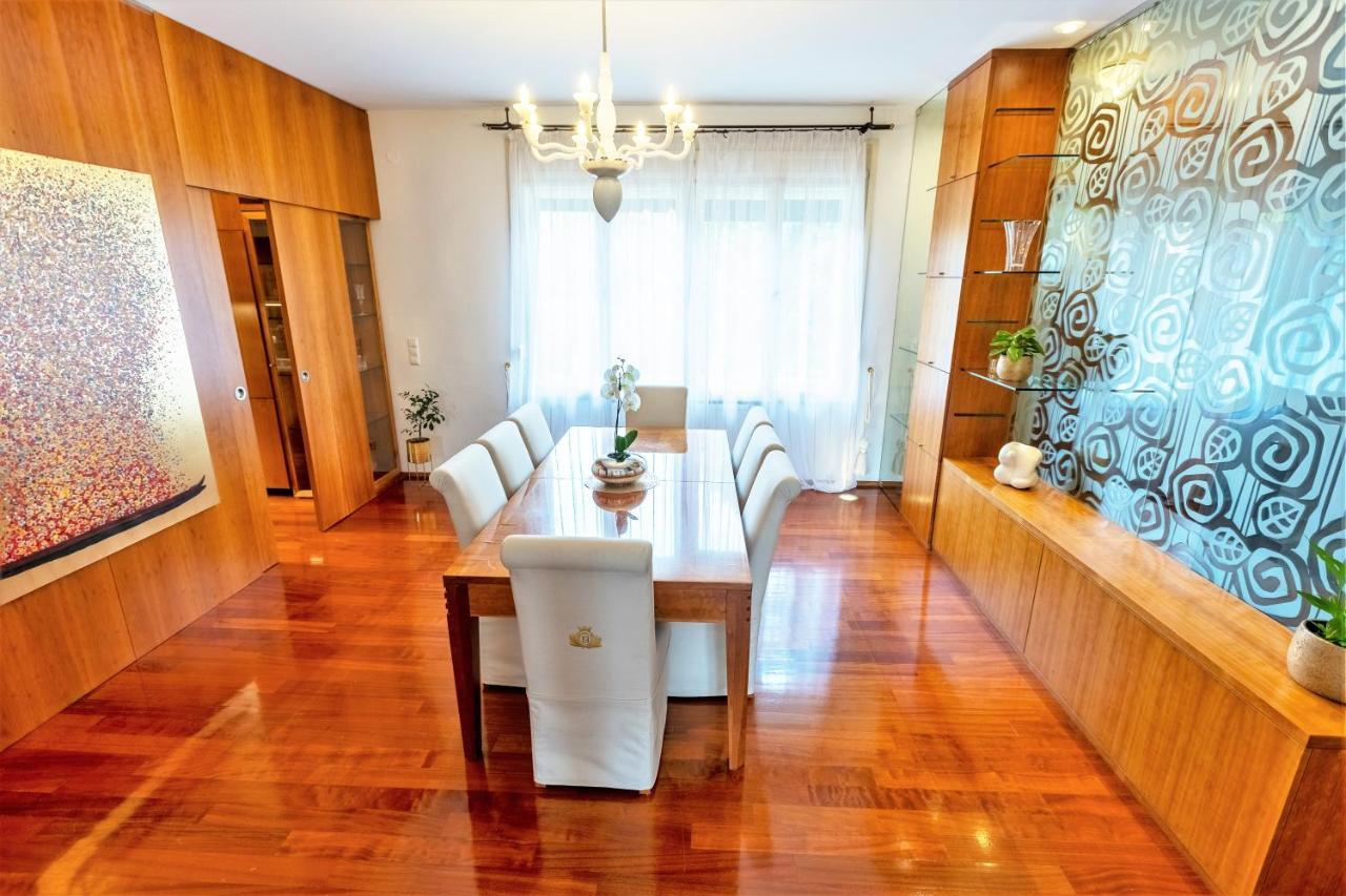 Apartment Luxury Cernigoj *