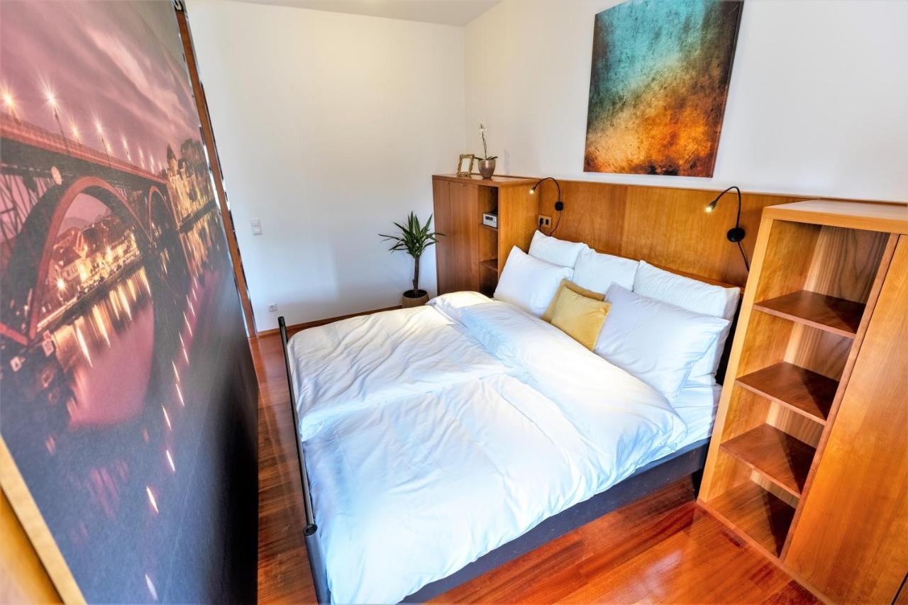 Luxury Cernigoj Apartment