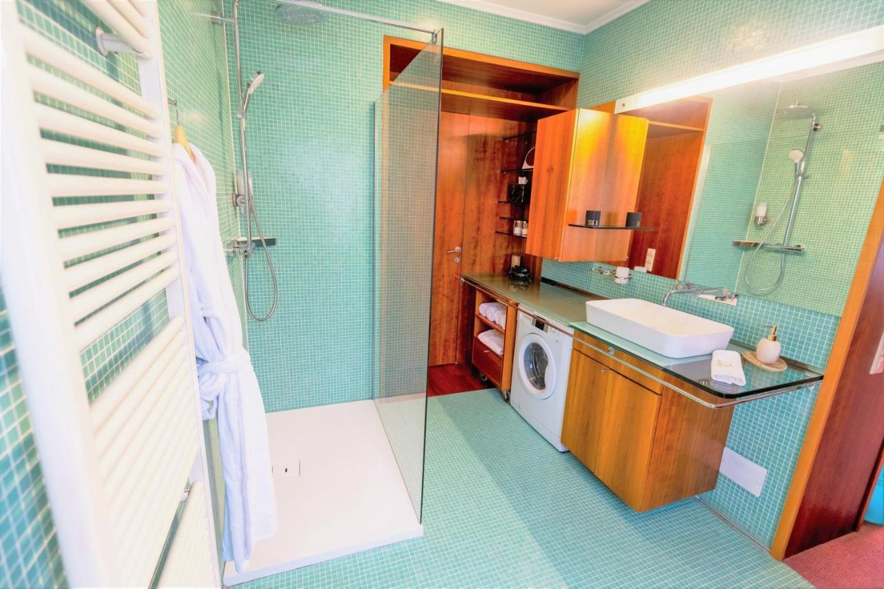 Apartment Luxury Cernigoj *