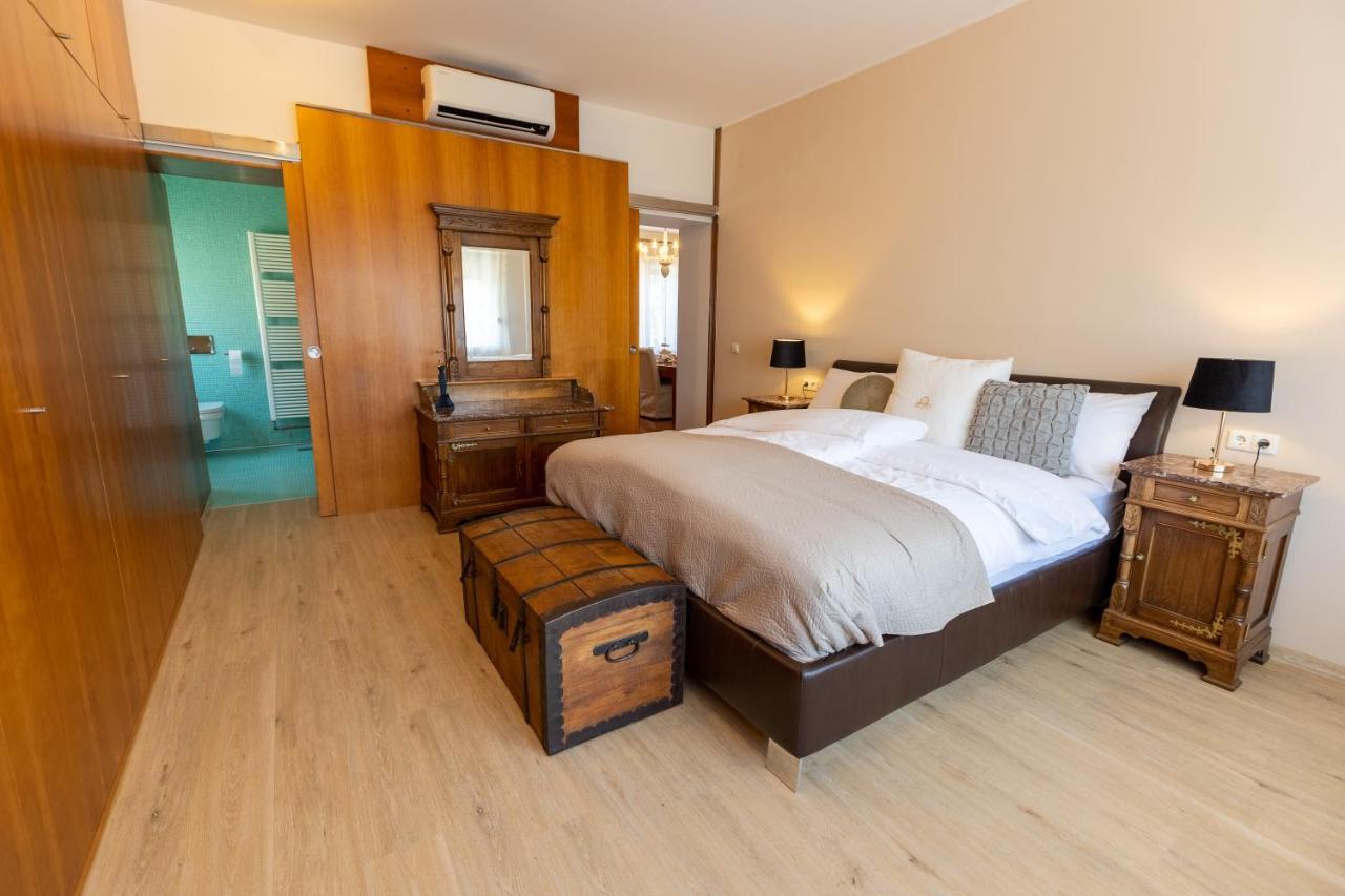 Apartment Luxury Cernigoj