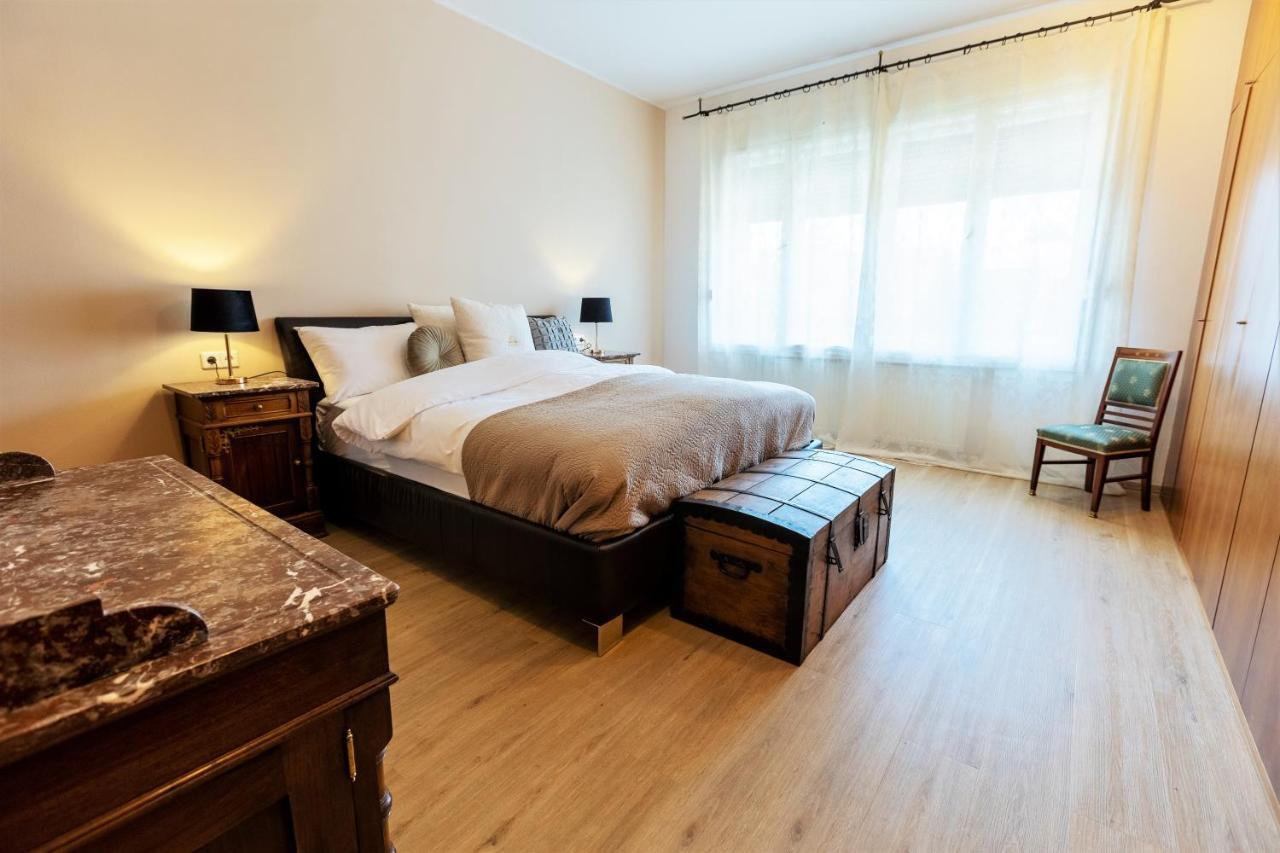 Apartment Luxury Cernigoj *