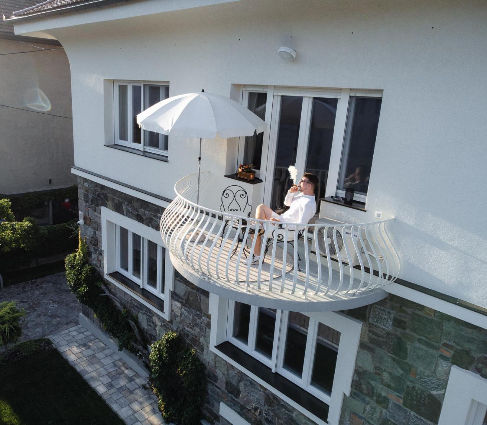 Luxury Cernigoj Apartment *